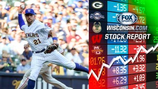 Next Story Image: Plot twist: Brewers’ Shaw to stay at third for now